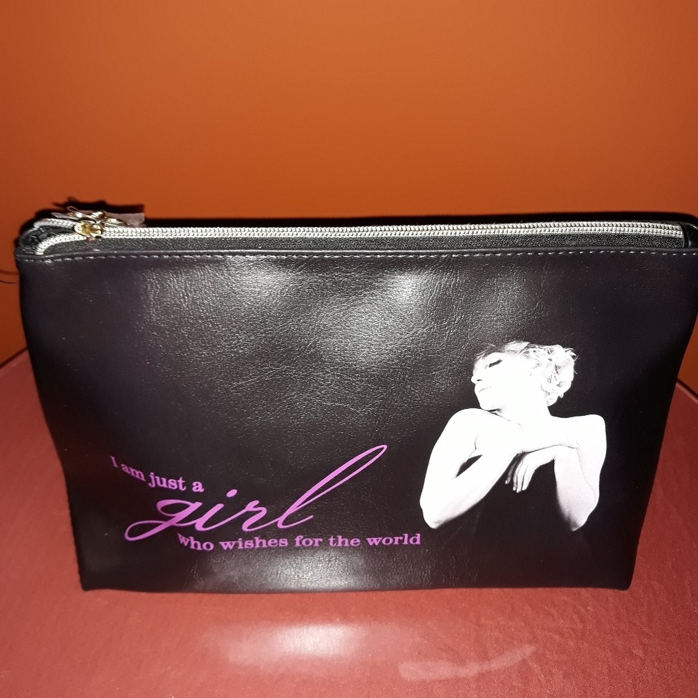 Makeup Bag - Picture 3 of 3